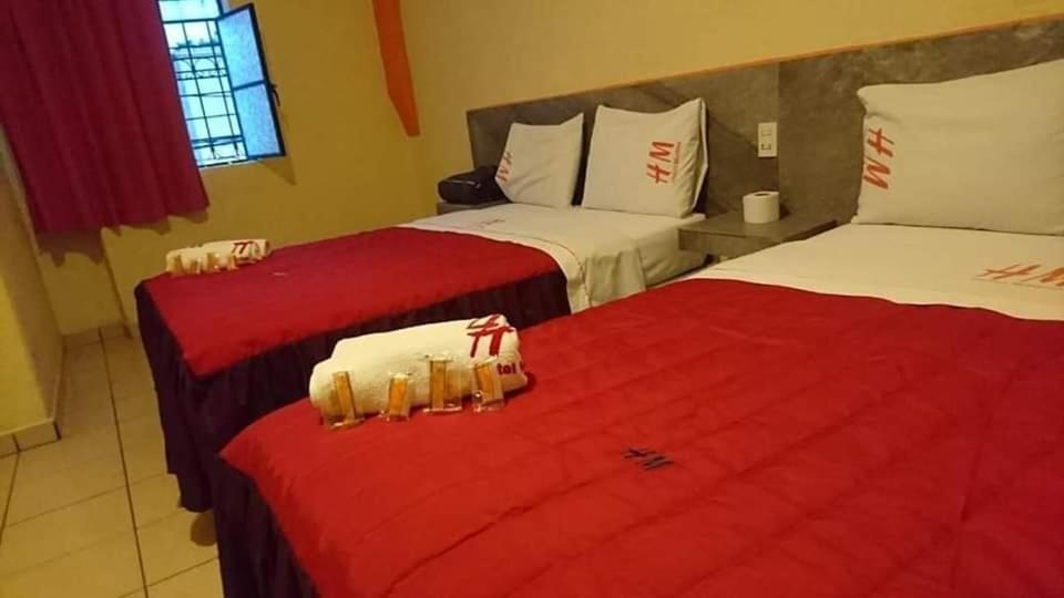 Hotel Madrid Guadalajara Kültér fotó